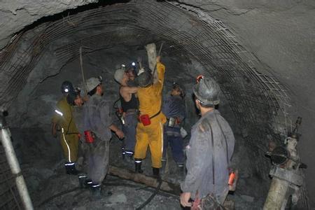 莒县工程爆破中的危险因素分析以及应对工程爆破危险的措施
